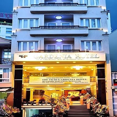ทีเถา การ์ดิเนีย โฮเทล Hotel ดาลัด ภายนอก รูปภาพ